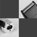 High Precision Rechargeable 4 In 1 Electric Hair Trimmer Kit Without Pain for Eyebrows, Beard, Hair and Nose