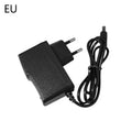 6V 1A Power Supply Adapter Charger for HEM-7200 7051 7052 Blood Pressure Monitor M2EE