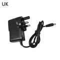 6V 1A Power Supply Adapter Charger for HEM-7200 7051 7052 Blood Pressure Monitor M2EE