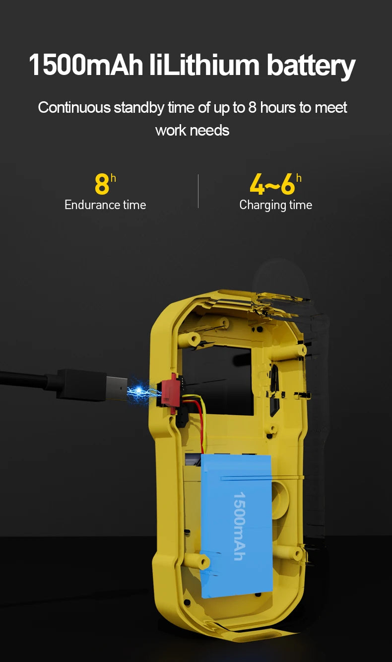 Portable Industry H2/O3/CO/PH3/CO2/H2S/NH3/O2/NO2/NO/EX/CH4 Gas Detector Combustible Gas Alarm detetcor USB charge 0-100%LEL
